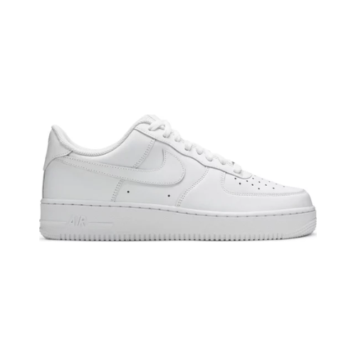 Nike Air Force 1 '07 "Triple White"