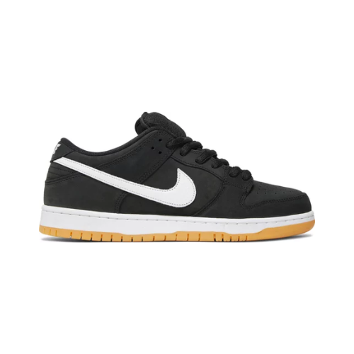 Nike Dunk Low SB "Black Gum"