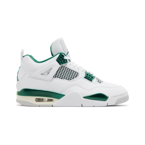 Nike Air Jordan 4 Retro "Oxidized Green"