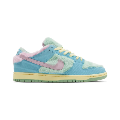 Verdy x Nike Dunk Low SB "Visty"