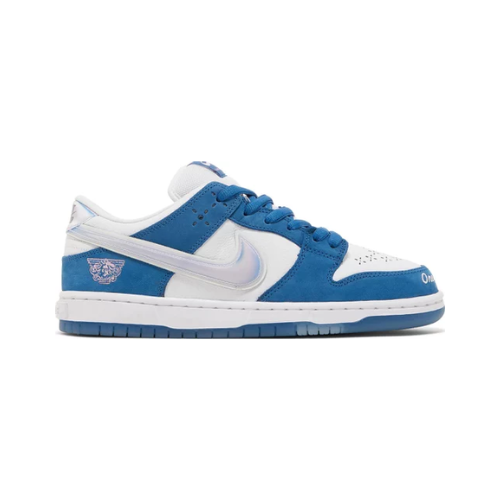 Born x Raised x Nike Dunk Low SB "One Block at a Time"